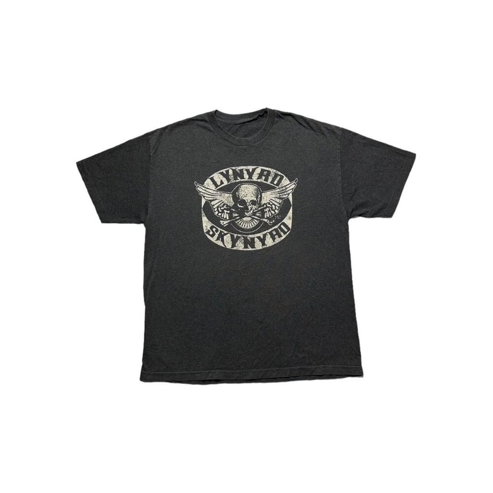 Y2K Lynyrd Skynyrd T-Shirt